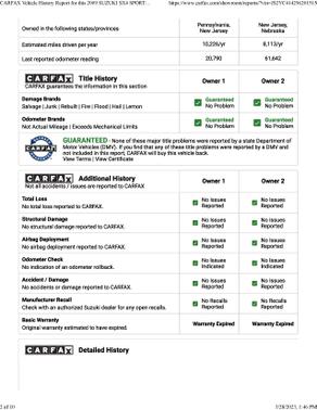 Photo 5 of 19 of 2009 Suzuki SX4 Technology
